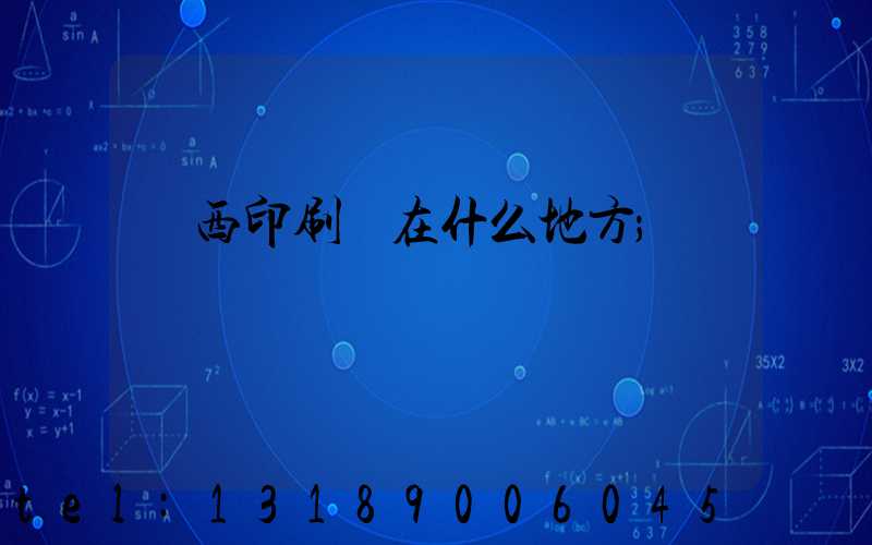 萊西印刷廠在什么地方