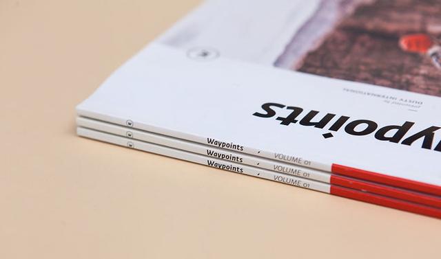 如何去選擇一個(gè)好的廣州畫冊印刷公司