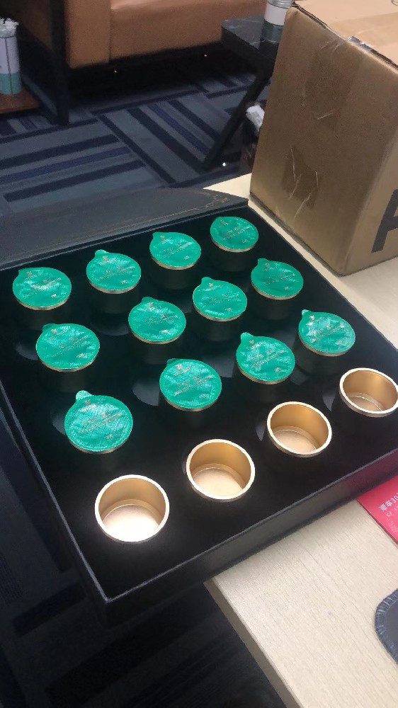 廣州禮盒包裝定制廠家-讓您的禮盒更顯獨(dú)特！