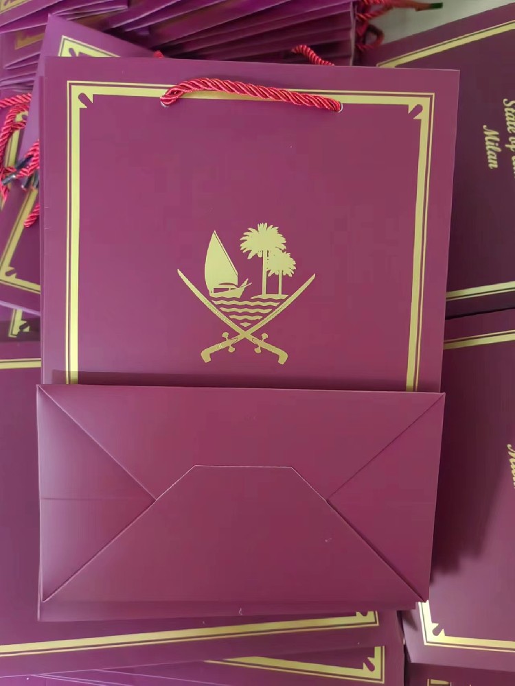 廣州包裝袋印刷廠家-打造定制化印刷服務的專業(yè)品牌