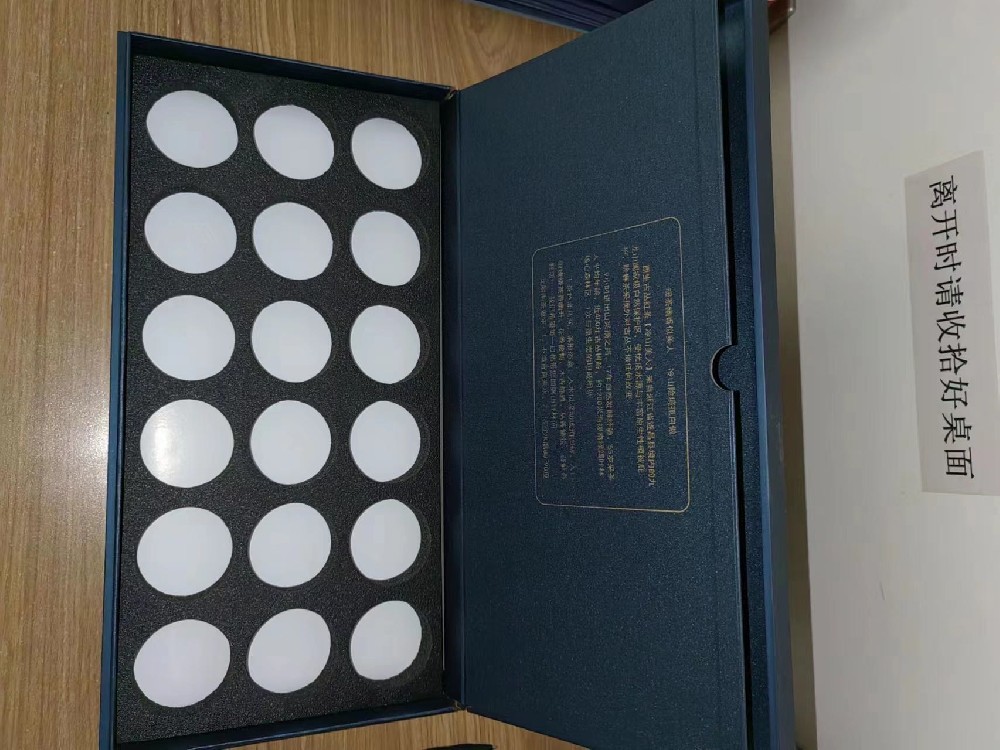 彩盒印刷——打造獨(dú)一無(wú)二的包裝彩盒印刷