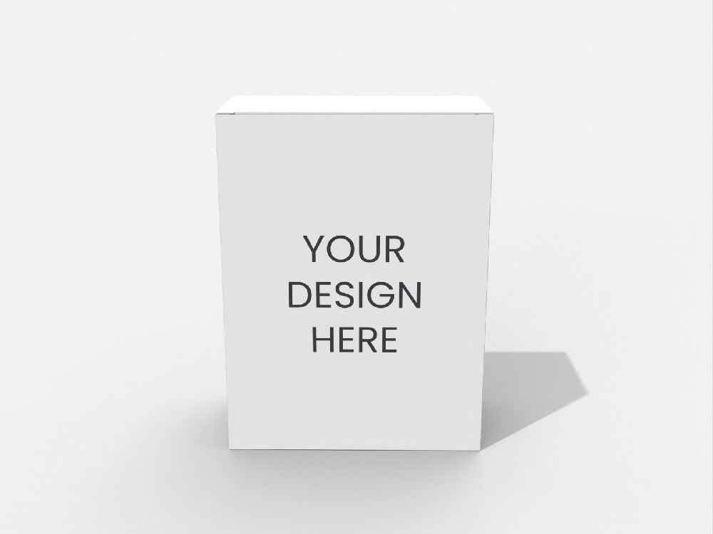 雙插盒-反向插鎖糊口鎖扣盒設(shè)計結(jié)構(gòu)圖