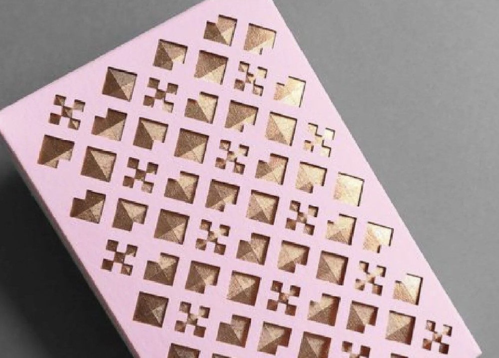 印刷后工藝，提升品牌形象！