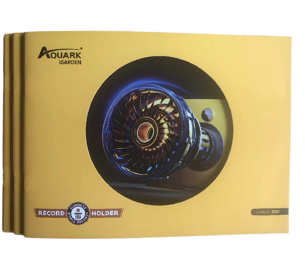 精美印刷：塑造卓越品質(zhì)的視覺(jué)藝術(shù)