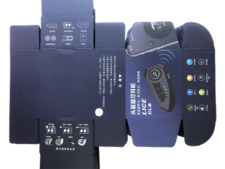 以匠心，印刻非凡——高端定制印刷服務(wù)，為品牌賦予靈魂