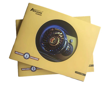 有哪些成功的立體書和紙藝文創(chuàng)定制案例？