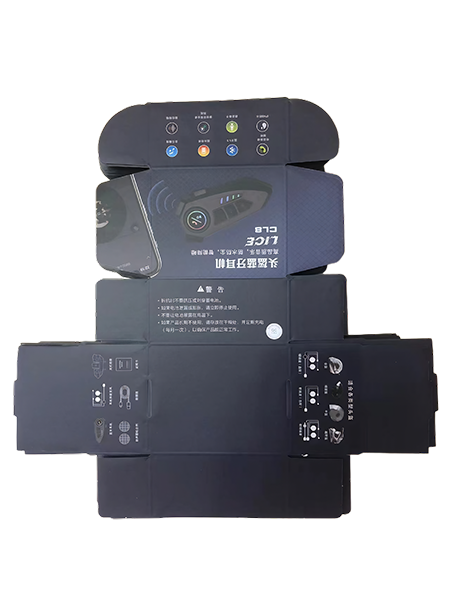 一站式瓦楞紙包裝印刷專家，滿足您的多元需求！